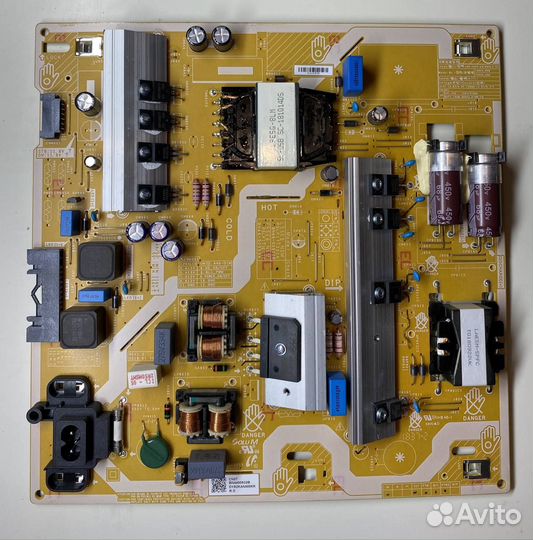 Телевизор на разбор