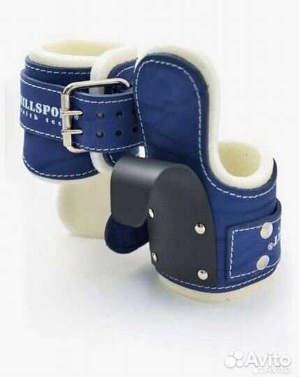 Инверсионные ботинки workout от onhillsport