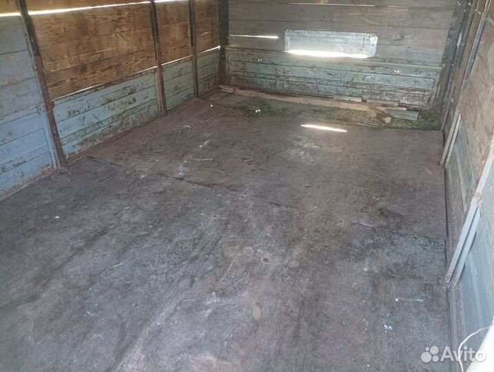 Кузов на газель