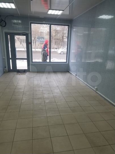 Торговый павильон