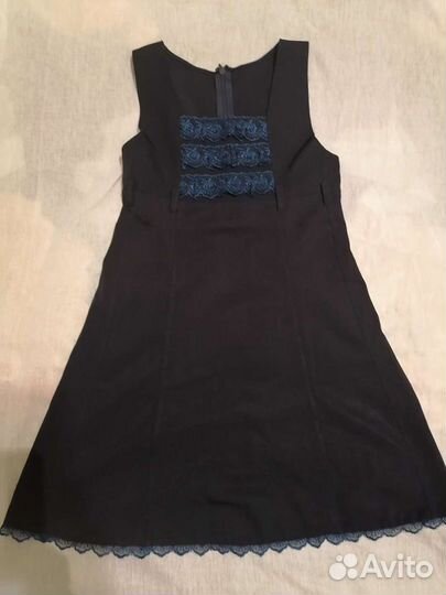 Школьная форма для девочки