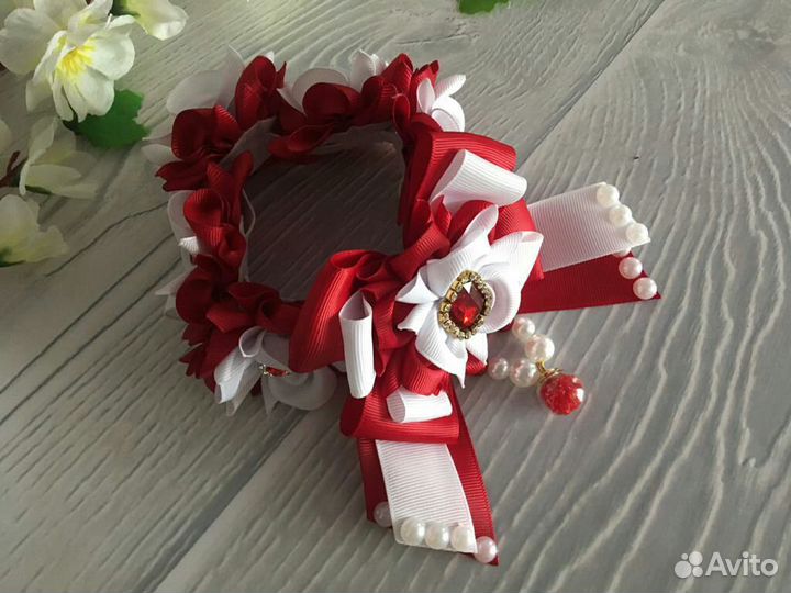 Резинка на гульку