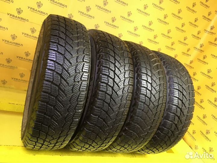 Michelin X-Ice Snow 185/65 R14 90T