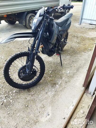 Кросс индуро