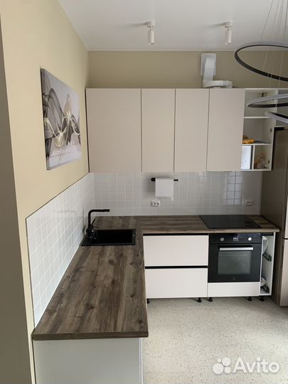 Угловая столешница