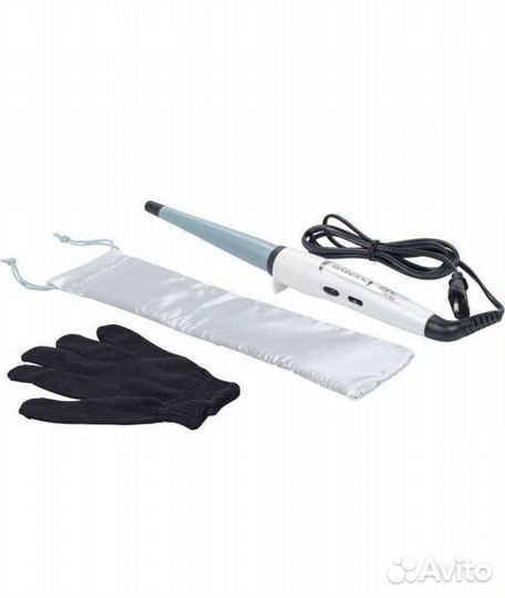 Щипцы плойка Remington Shine Therapy CI 53W