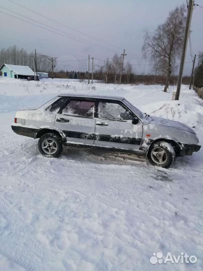 Литье ваз