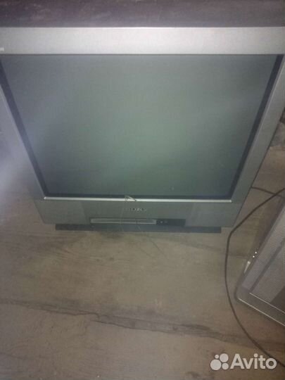 Телевизоры