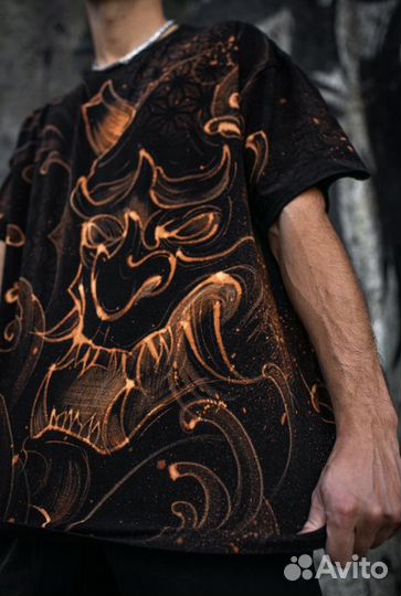 Кастом одежды