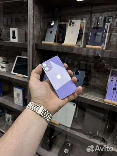 iPhone 12 mini, 128 ГБ