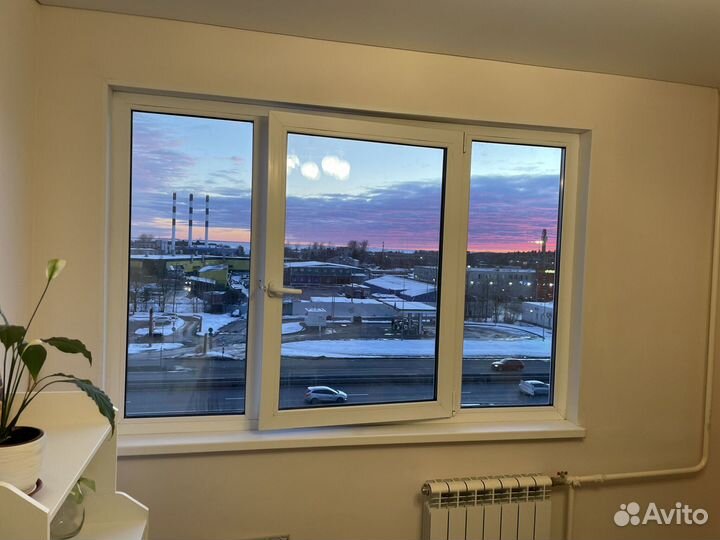 Рулонные шторы на заказ