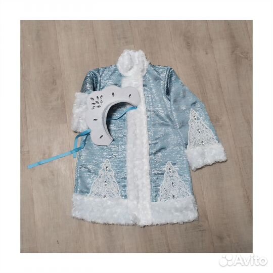 Прокат карнавальных костюмов