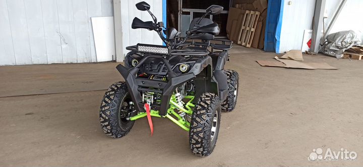 Квадроцикл Yacota Sela 200 MAX 2023