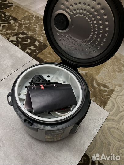 Мультиварка endever vita 95