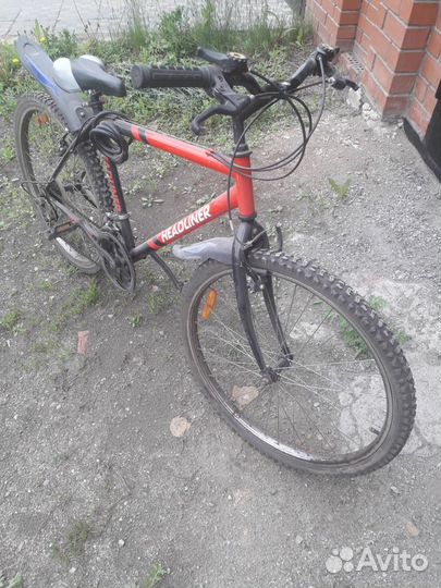 Велосипеды бу взрослый