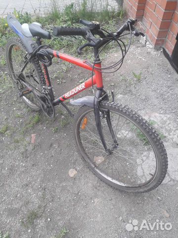 Велосипеды бу взрослый