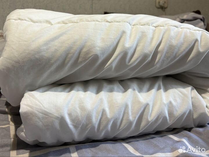 Комплект одеял для сергея