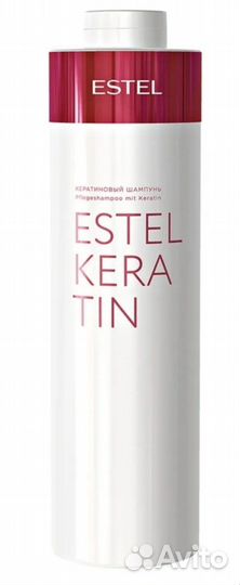 Otium Estel литровые