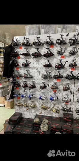 Для рыбалки