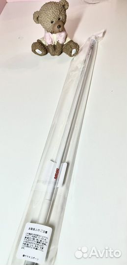 Палочка для ленты sasaki 50 см