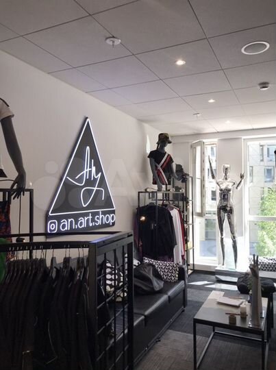 Сдаем рейлы в аренду в шикарном пространстве