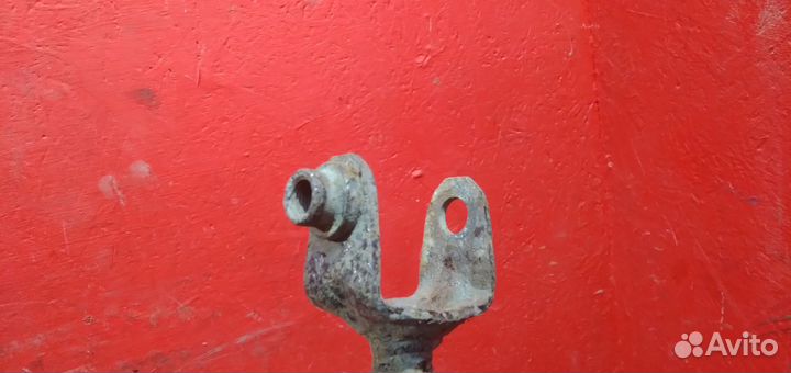 Хонда црв рычаг задний поперечный Honda CR-V