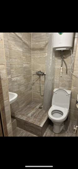 2-к. квартира, 39 м², 1/5 эт.