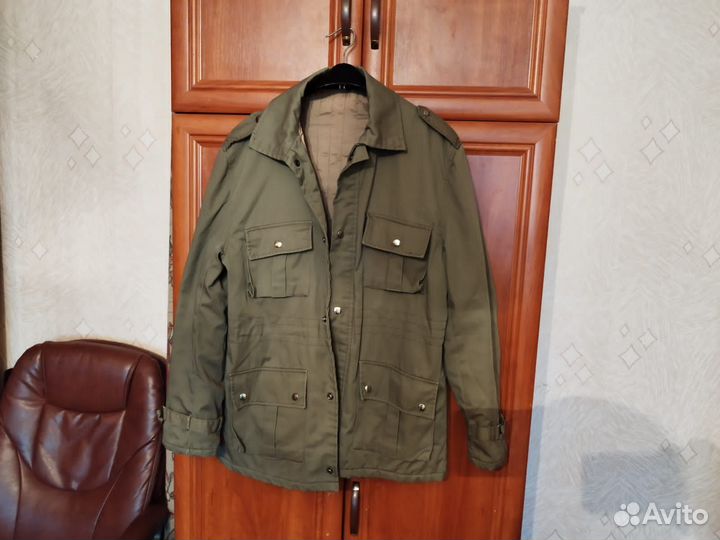 Куртка м 65