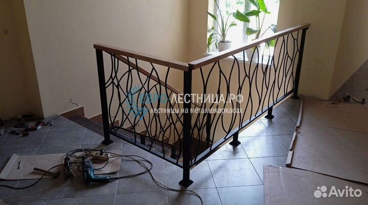 Качественные перила