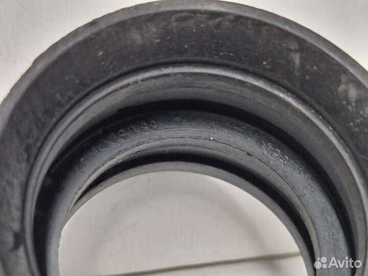 Муфта прокладка впускного коллектора для ваз-2112