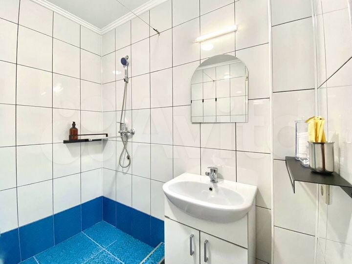 1-к. квартира, 32 м², 2/2 эт.