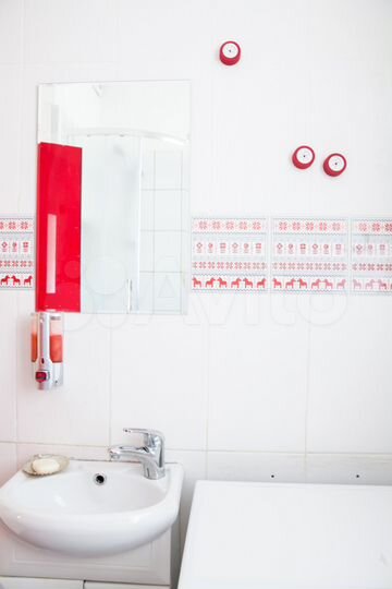 Комната 18 м², 2/2 эт.