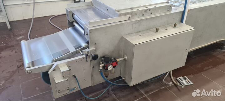 Multivac 5200 (производство Германия)