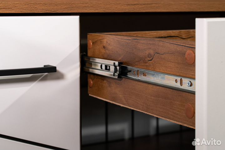 Тумба под тв