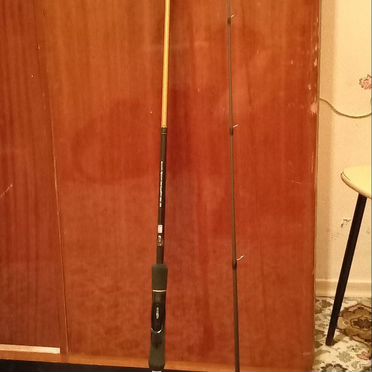 Спиннинг новый Norstream