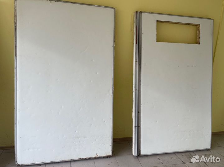 Холодильная камера