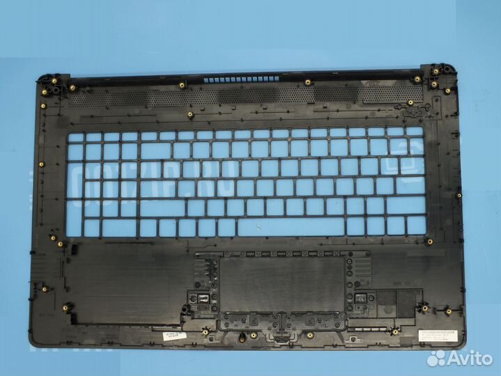 Топкейс для HP Pavilion 17-CS 17-CR 17-BY 17-CA