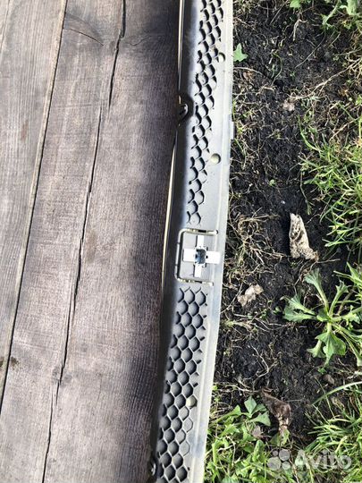 Подушка потолочная (шторка) левая S -Class w221