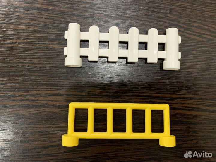 Lego дупло детали поштучно