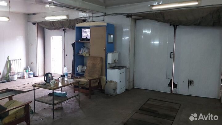 Продам гараж