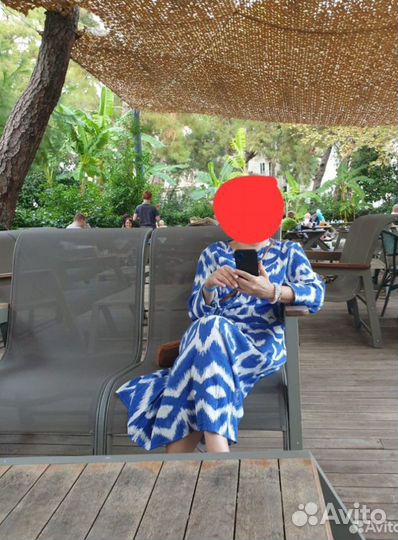 Платье летнее Н&М новое