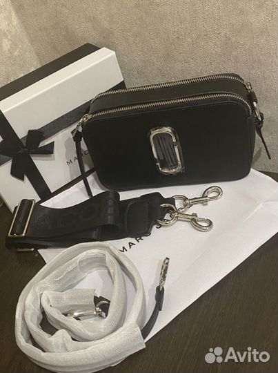 Сумка marc jacobs новая