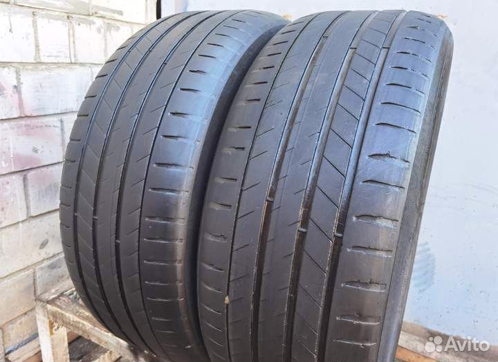 Michelin Latitude Sport 3 255/55 R19 111Y