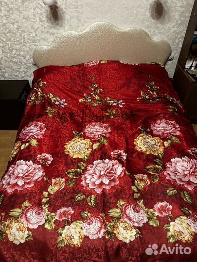 Комплект постельного белья 2 спальный