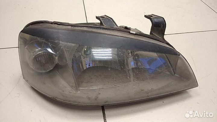 Фара правая Chery Amulet / A15