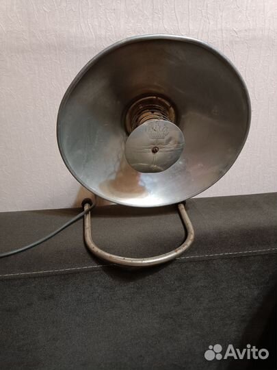 Электрический обогреватель