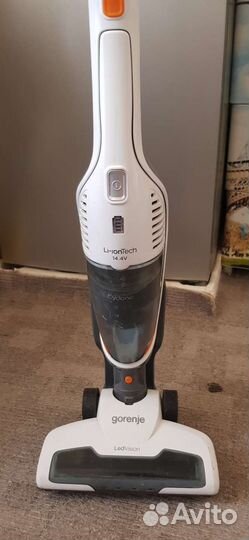 Пылесос gorenje (запчасти)