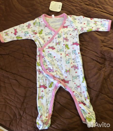 Вещи для девочки