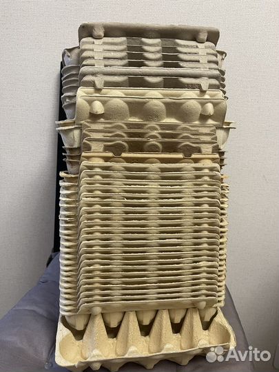 Лотки для яиц