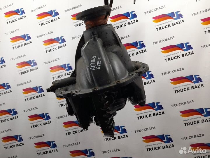 Редуктор заднего моста R485-13.0A/C22. 2.92